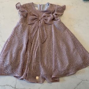 Isobella and Chole dazzling darling dress
